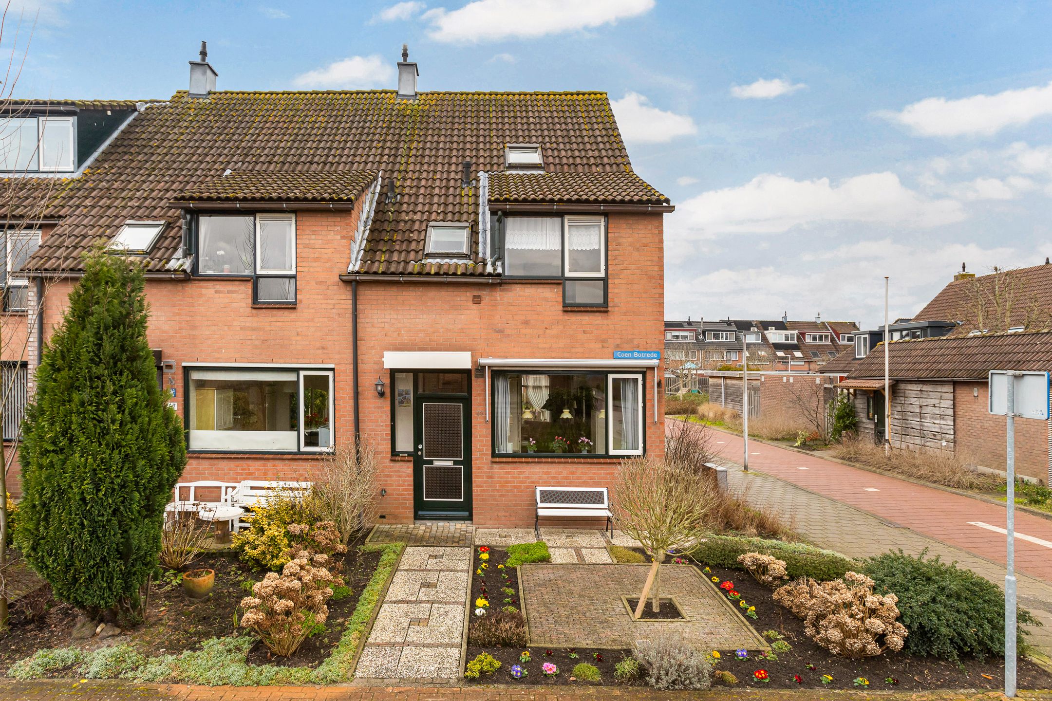 Photo 30 of Coen Botrede 69