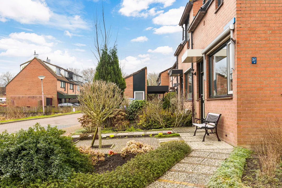 Photo 32 of Coen Botrede 69