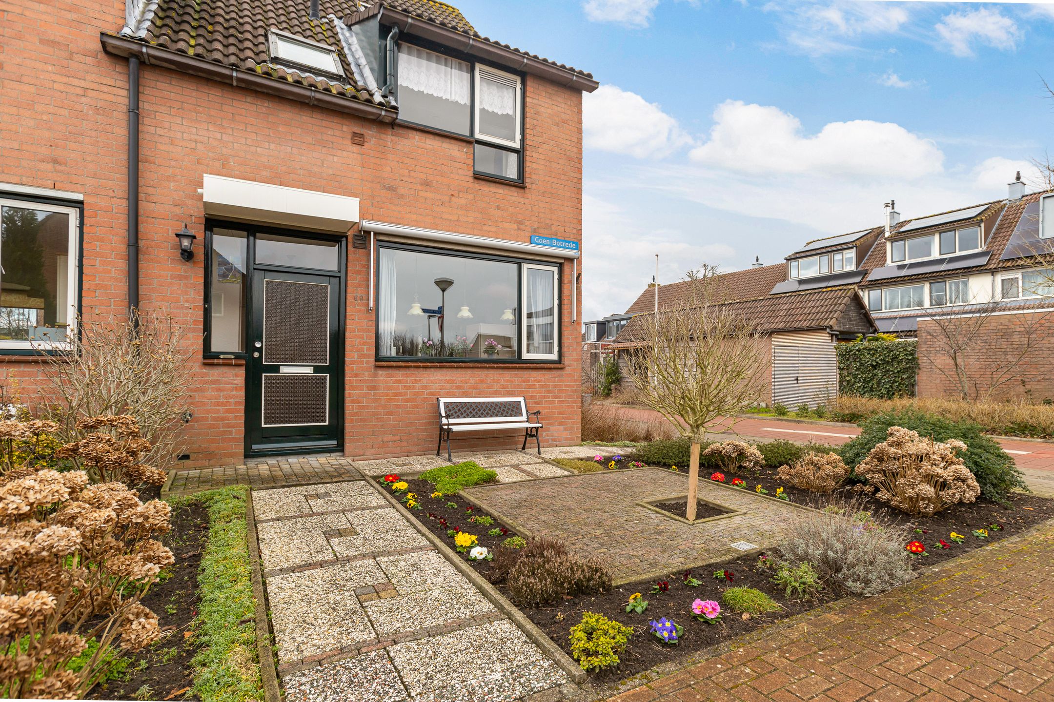 Photo 33 of Coen Botrede 69