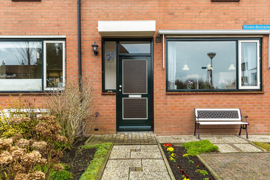 Photo 37 of Coen Botrede 69