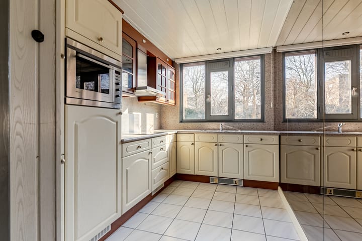 Foto 3 van Zuiderzeelaan 6