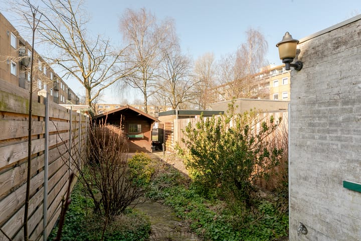 Foto 4 van Zuiderzeelaan 6