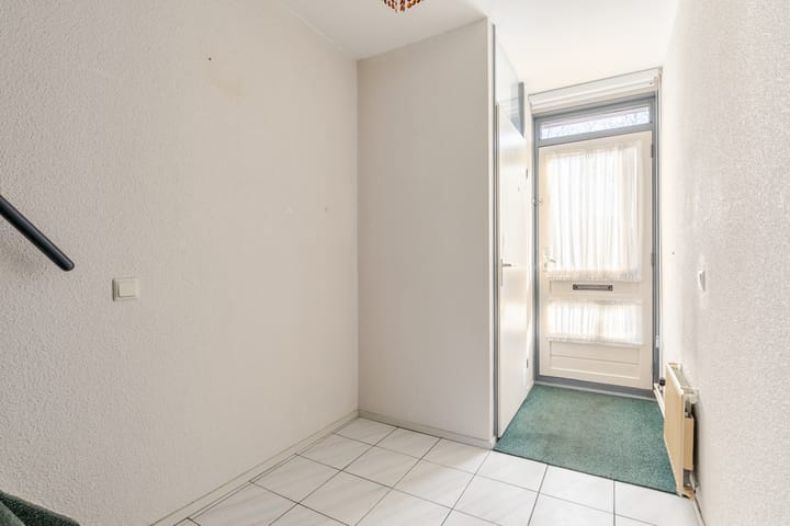 Foto 6 van Zuiderzeelaan 6