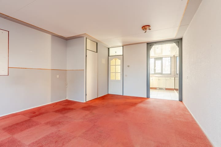 Foto 8 van Zuiderzeelaan 6