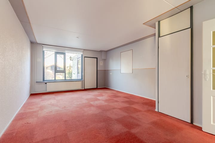 Foto 11 van Zuiderzeelaan 6