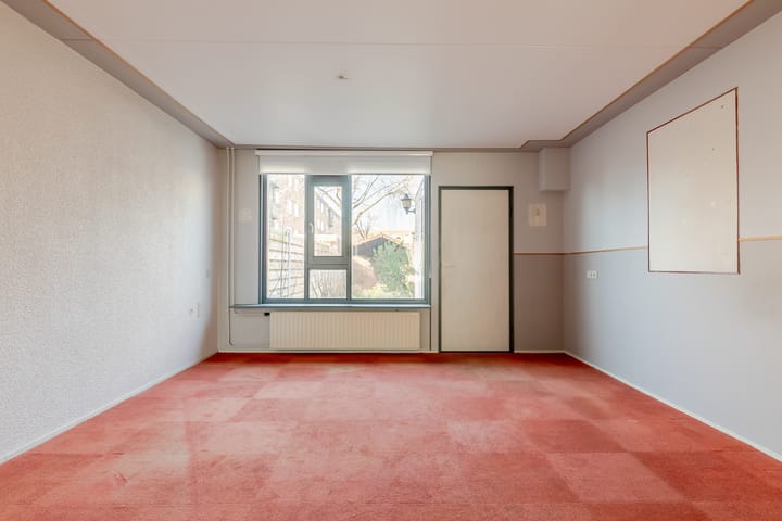 Foto 12 van Zuiderzeelaan 6