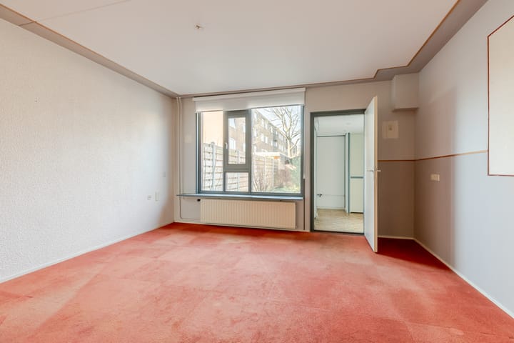 Foto 13 van Zuiderzeelaan 6