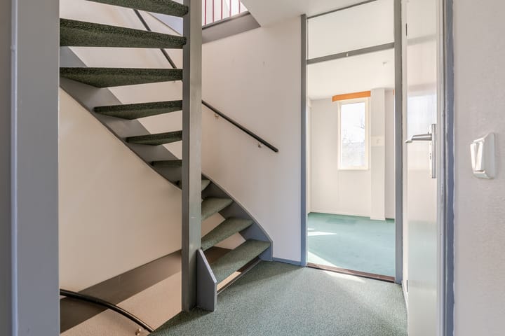 Foto 15 van Zuiderzeelaan 6