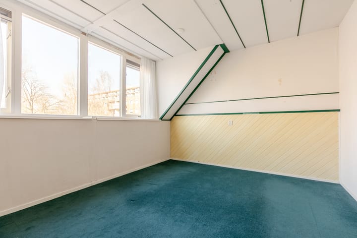 Foto 16 van Zuiderzeelaan 6