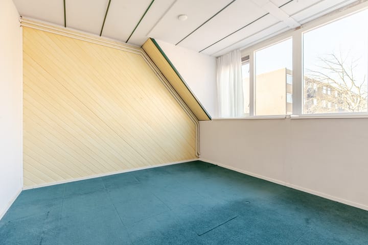 Foto 17 van Zuiderzeelaan 6