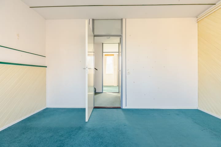 Foto 19 van Zuiderzeelaan 6