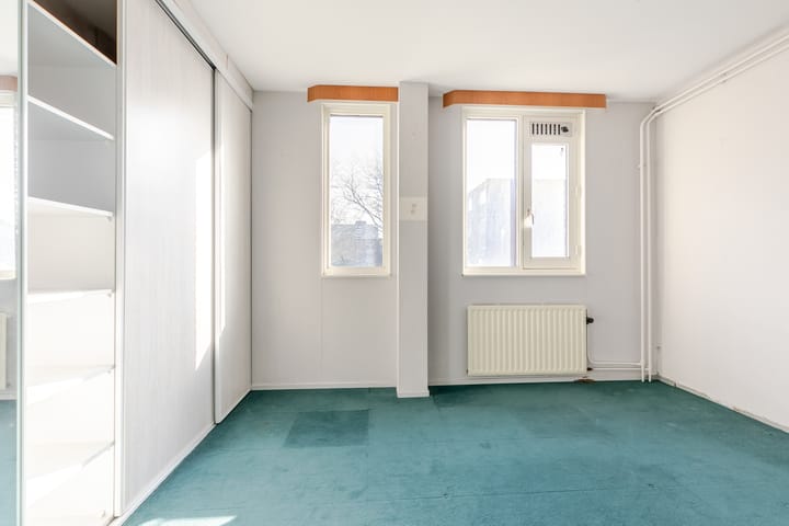 Foto 20 van Zuiderzeelaan 6