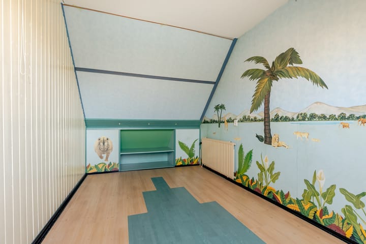 Foto 21 van Zuiderzeelaan 6