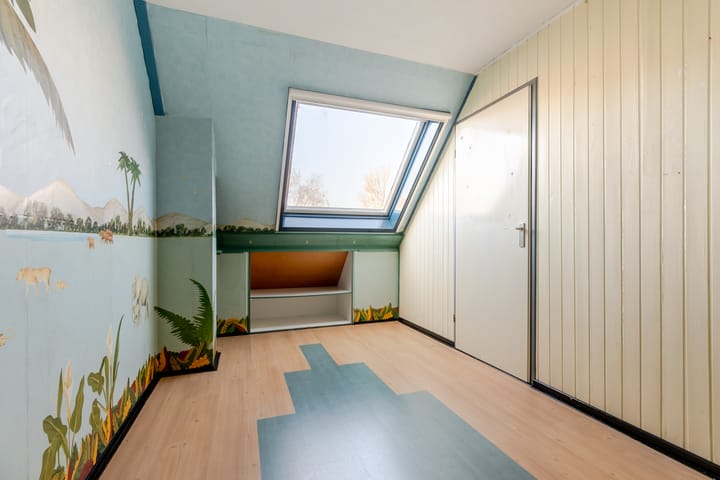 Foto 22 van Zuiderzeelaan 6