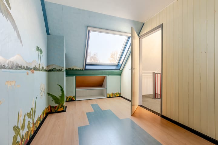 Foto 23 van Zuiderzeelaan 6