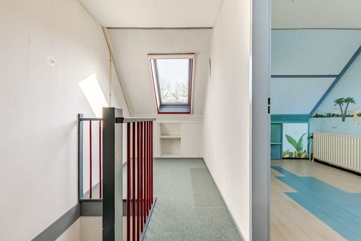 Foto 24 van Zuiderzeelaan 6