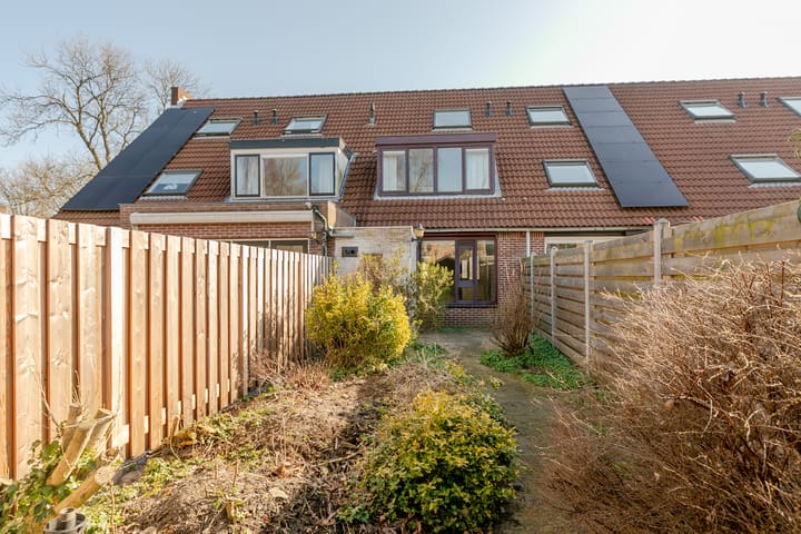 Foto 26 van Zuiderzeelaan 6