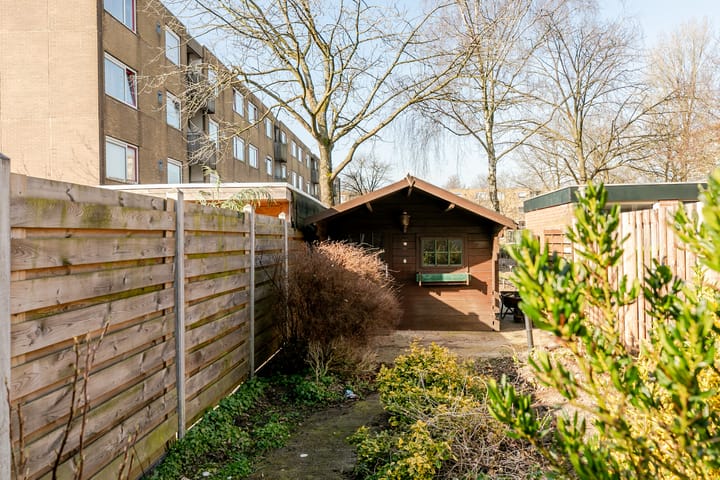 Foto 28 van Zuiderzeelaan 6