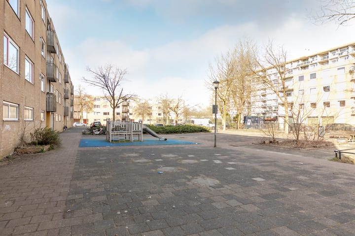 Foto 29 van Zuiderzeelaan 6