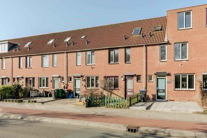 Foto 30 van Zuiderzeelaan 6