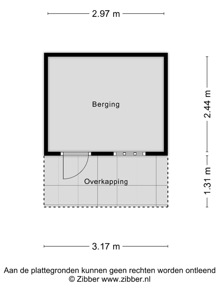 Foto 34 van Zuiderzeelaan 6