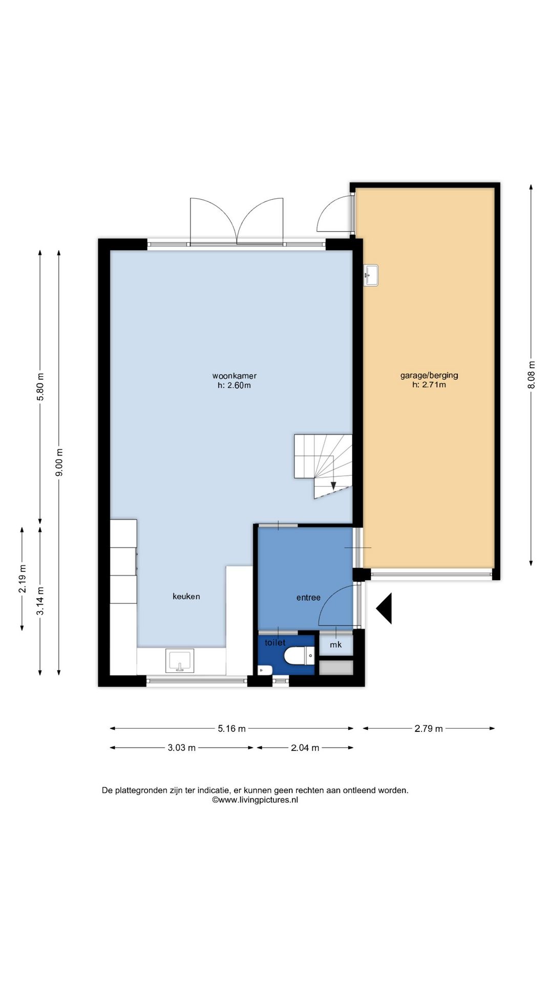 Foto 64 van Repelweg 11