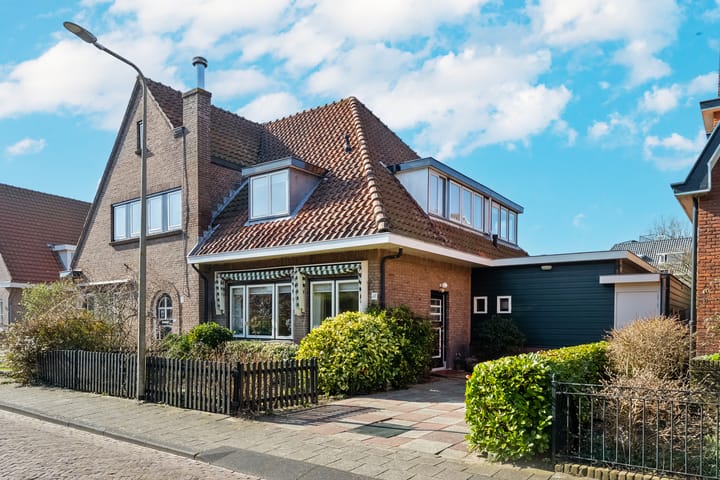 Foto 2 van Lieven de Keylaan 17