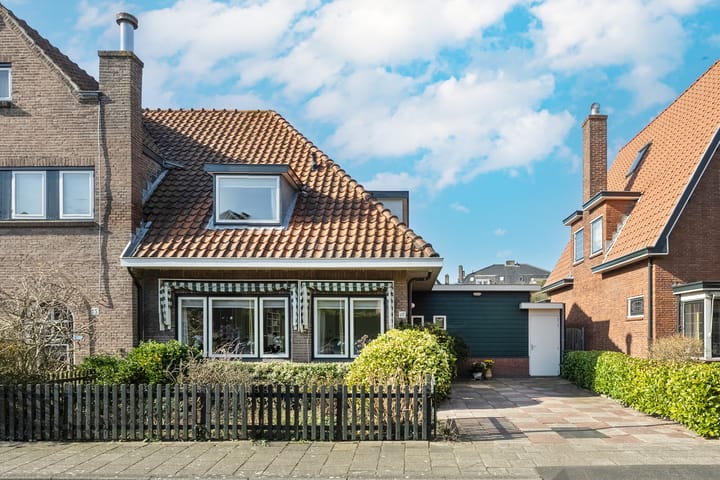 Foto 3 van Lieven de Keylaan 17