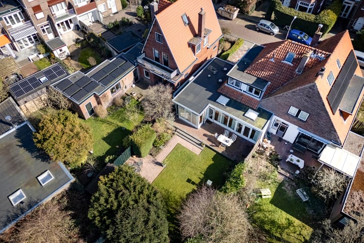 Foto 4 van Lieven de Keylaan 17