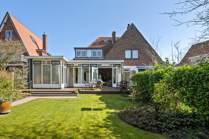 Foto 5 van Lieven de Keylaan 17