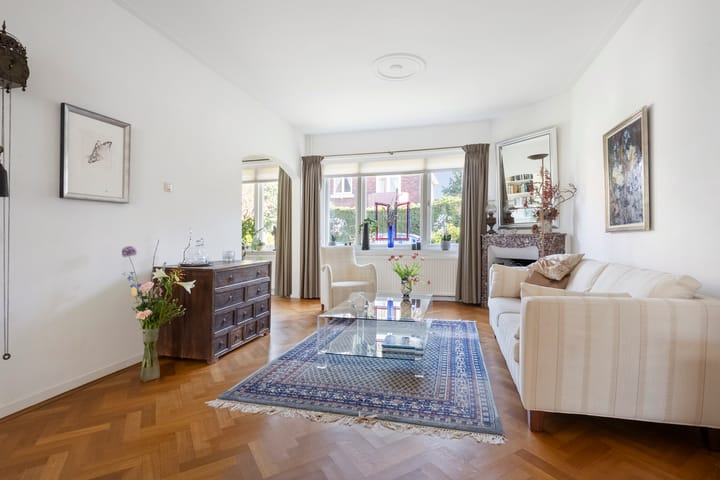 Foto 6 van Lieven de Keylaan 17