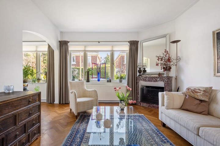 Foto 7 van Lieven de Keylaan 17