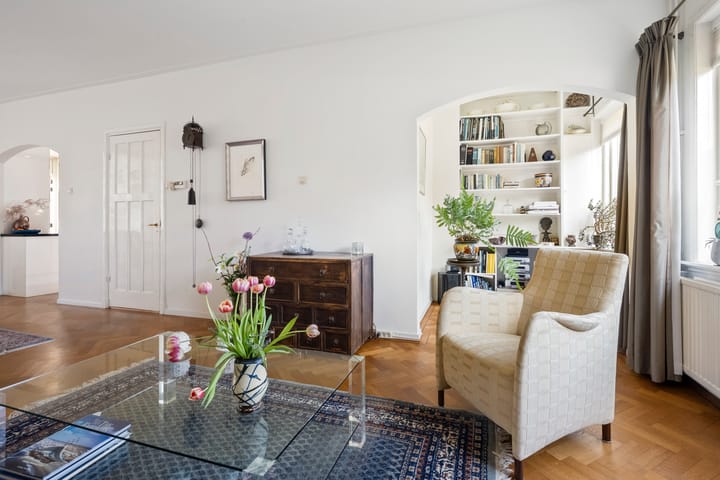 Foto 8 van Lieven de Keylaan 17