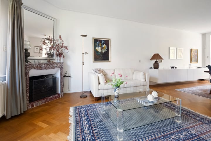 Foto 9 van Lieven de Keylaan 17