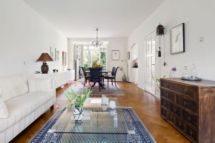 Foto 10 van Lieven de Keylaan 17