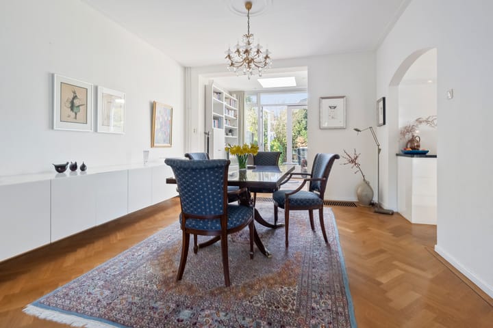 Foto 11 van Lieven de Keylaan 17