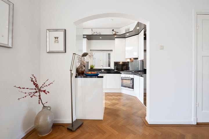 Foto 12 van Lieven de Keylaan 17