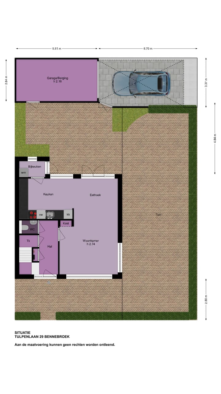 Foto 52 van Tulpenlaan 29