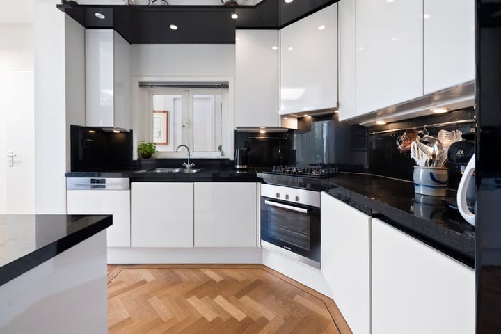 Foto 13 van Lieven de Keylaan 17