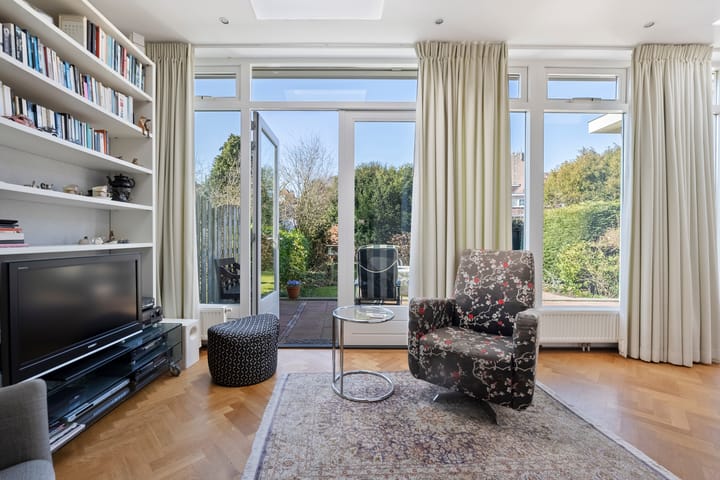 Foto 18 van Lieven de Keylaan 17