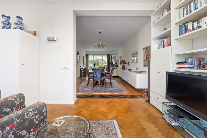 Foto 17 van Lieven de Keylaan 17