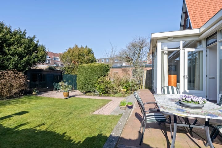 Foto 21 van Lieven de Keylaan 17