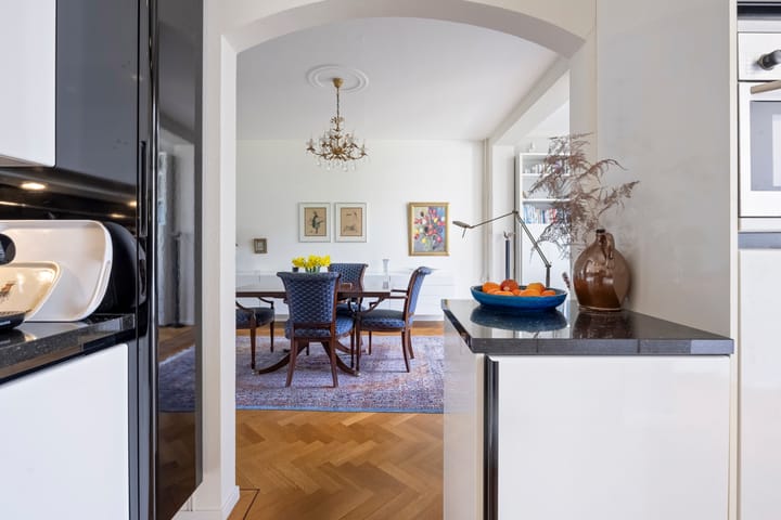 Foto 15 van Lieven de Keylaan 17