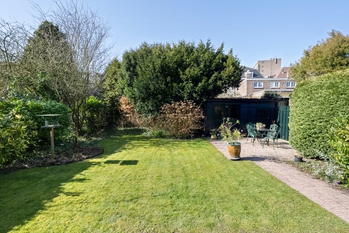 Foto 22 van Lieven de Keylaan 17