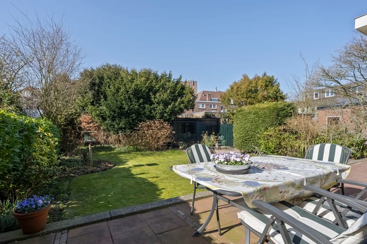 Foto 20 van Lieven de Keylaan 17