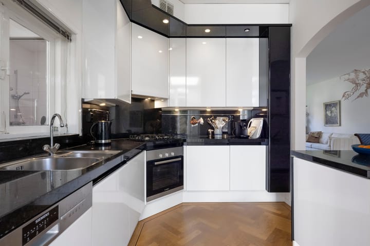 Foto 14 van Lieven de Keylaan 17