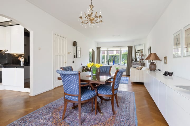 Foto 16 van Lieven de Keylaan 17