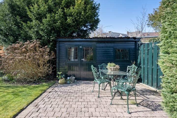 Foto 23 van Lieven de Keylaan 17