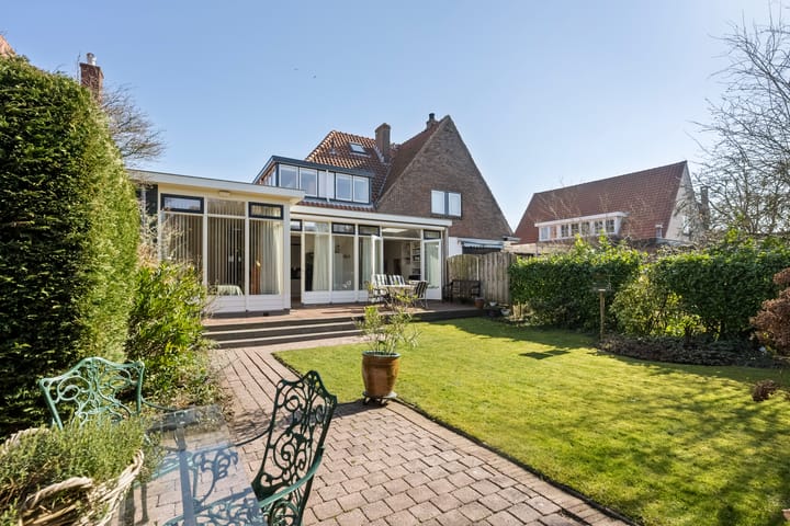 Foto 24 van Lieven de Keylaan 17