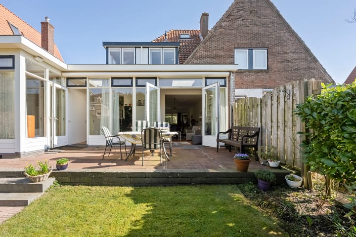 Foto 25 van Lieven de Keylaan 17